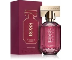 Parfumuotas vanduo moterims Hugo Boss The Scent Magnetic For Her EDP, 30 ml