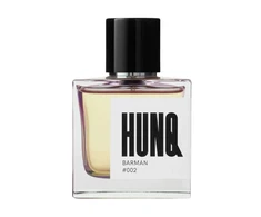 Hunq 002 Barman EDP parfumuotas vanduo unisex, 100 ml
