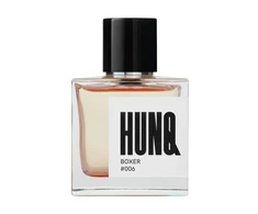 Hunq 006 Boxer EDP parfumuotas vanduo unisex, 100 ml