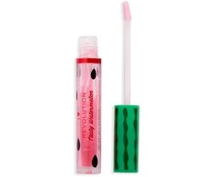 I Heart Revolution Tasty Watermelon Lūpų blizgis Fresh 2.2 ml