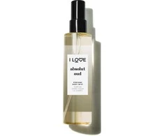 I Love Absolut Oud Refreshing Body Purškiklis, 200 ml