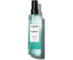 I Love Angelica Refreshing Body Purškiklis, 200 ml