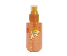I Love Golden Girl Scented Purškiklis For Women, 100 ml