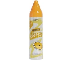 „I Love Meringue Kisses“ veganiškos drėkinamosios dušo putos be žiaurumo, 250 ml