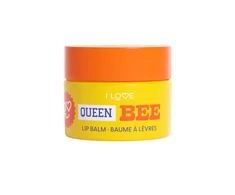 I Love Queen Bee Vegan Hydration Lūpų balzamas Treatment, 10 g