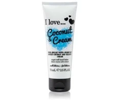 „I Love Super Soft“ rankų losjonas, 75 ml