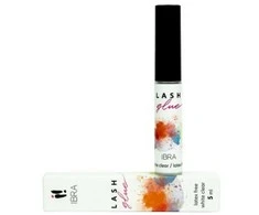 Ibra Lash Glue Baltas, 5 ml