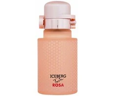 Iceberg Twice Rosa EDT tualetinis vanduo moterims, 75 ml