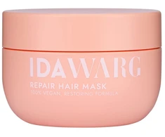 Ida Warg Beauty Ida Warg Repair Hair Mask atkuriamoji kaukė plaukams, 300 ml