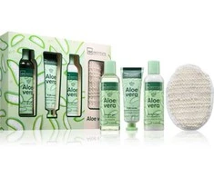 IDC Institute Aloe Vera kūno priežiūros rinkinys