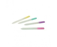 IDC Institute Crystal Nail File nagų dildė, 1 vnt.