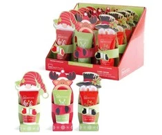Idc Institute Icd Christmas Edition Crema De Manos, 50 ml 1u