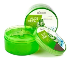 Idc Institute Idc institutas Idc galingas gelis su alaviju, 300 ml Tarro 48551