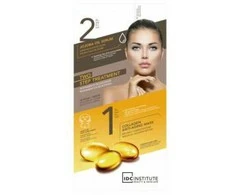 Idc Institute Idc institutai Idc Anti-Ageing kolageno kaukė 3d