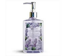 IDC INSTITUTE "Scented Garden" dušo želė "Lila-Lavanda" 780ml