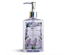 IDC INSTITUTE "Scented Garden" dušo želė "Lila-Lavanda" 780ml