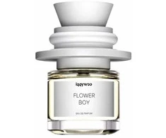 Iggywoo Flower Boy EDP parfumuotas vanduo unisex, 50 ml