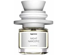 Iggywoo Night Narcotic EDP parfumuotas vanduo unisex, 50 ml
