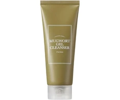 I'm From Mugwort Gel Valiklis gelinis veido prausiklis praturtintas pelynų ekstraktu, 150 ml