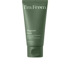 I'm From Mugwort Mask veido kaukė, 70 g