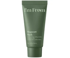 I'm From Mugwort Mask Mini veido kaukė, 30 g