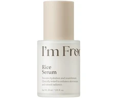I'm From Rice Serum veido serumas su ryžių ekstraktu, 30 ml