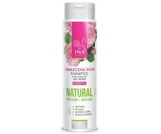 INA ESSENTIALS Damascena Rose, 200 ml