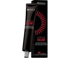 Indola Ind Xpresscolor 5,0 plaukų dažai, 60 ml