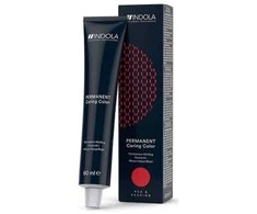Indola Ind Xpresscolor 7,0 plaukų dažai, 60 ml