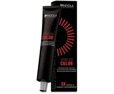 Indola Ind Xpresscolor 7,1 plaukų dažai, 60 ml