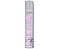 Indola Flexible Plaukų lakas plaukų lakas, 500 ml