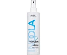 Indola Hydrate Purškiklis Conditioner, plaukų kondicionierius purškiklis, 300 ml