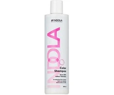 Indola Indola Color Protective Šampūnas plaukų spalvą saugantis šampūnas, 300 ml