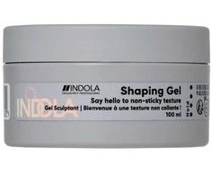 Indola Shaping Gel plaukų formavimo gelis, 100 ml