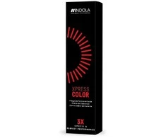 Indola Xpress Color 3X Nº 6.2 plaukų dažai, 60 ml