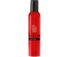 „Inebrya“ itin stiprios fiksacijos plaukų lakas „Ice Kreminis Style-In“ (Logic Style), 320 ml