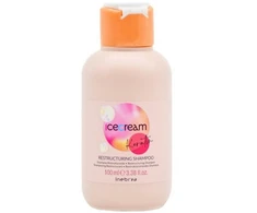 Inebrya Ice Kreminis Keratin Hair Treatment Kreminis Mask Restructuring, 100 ml