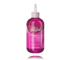 Inebrya SheCare Glazed Intensive Laminating Treatment intensyvi priemonė blankiems ir sausiems plaukams, 250 ml