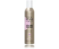 Inebrya Style-In Extra Mousse itin stiprios fiksacijos plaukų putos, 400 ml