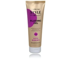 Inebrya Style-In Fluiding Gel stiprios fiksacijos gelinis fluidas, 250 ml