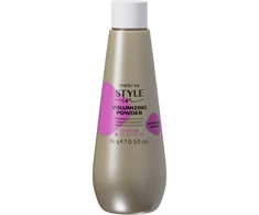 Inebrya Style-In suteikiantis apimties Pudra apimties suteikianti pudra plaukams, 15 g
