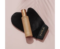 Inika Organic INIKA Savaiminio įdegio pirštinė, 1 vnt.
