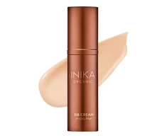Inika Organic INIKA Sertifikuotas organiškas BB kremas - Nude, 30 ml