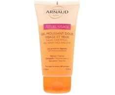 Institut Arnaud Facial Care Ritual Purifies Cleansing Gel For Face &amp; Eyes, 150 ml