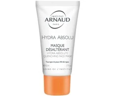 „Institut Arnaud Hydra Absolute Moisturising Kreminis“ veido kaukė, 50 ml