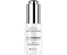 Institut Esthederm Esthederm Age Proteom Eye Contour Serum paakių serumas, 15 ml