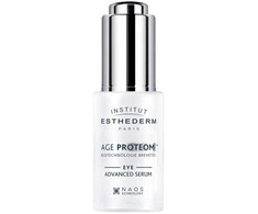 Institut Esthederm Esthederm Age Proteom Eye Contour Serum paakių serumas, 15 ml