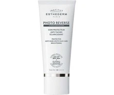 Institut Esthederm Esthederm Photo Reverse Anti-Spot SPF 50+ apsauginis veido kremas nuo saulės, 50 ml