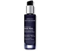 Institut Esthederm Intensive Aha Peel Concentrated Serum koncentruotas veido serumas su AHA rūgštimis, 30 ml