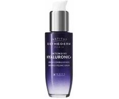 Institut Esthederm Intensive Hialuronic+ Serum veido serumas su hialuronu, 30 ml
